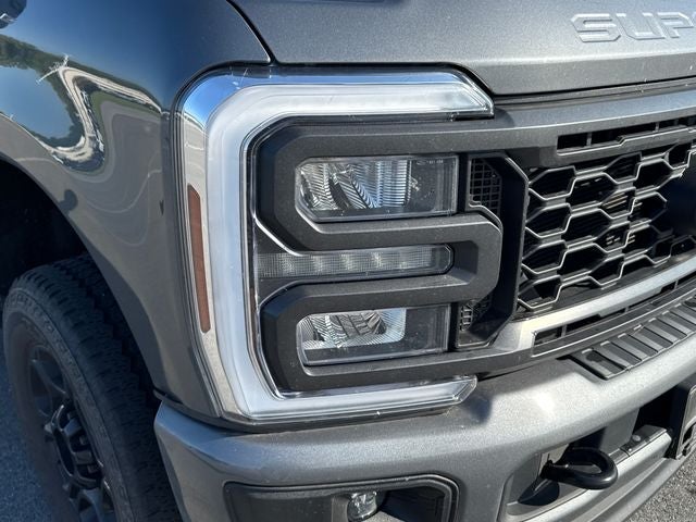 2024 Ford F-250SD XLT