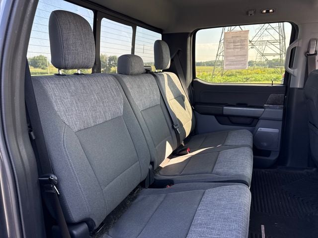 2024 Ford F-250SD XLT