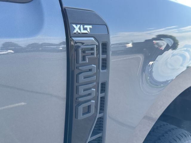 2024 Ford F-250SD XLT