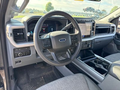 2024 Ford F-250SD XLT