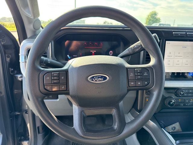 2024 Ford F-250SD XLT