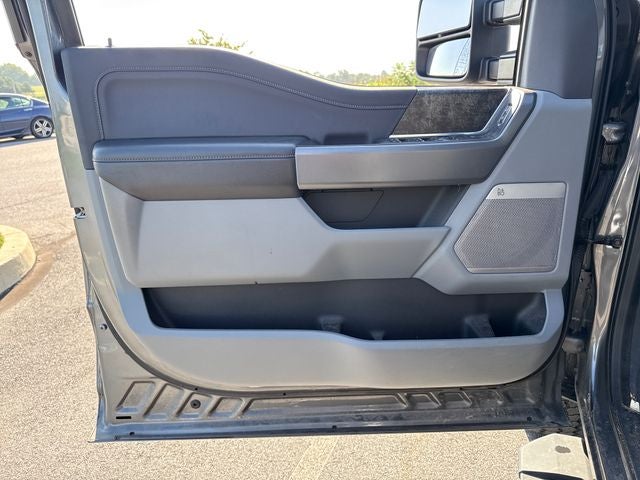 2024 Ford F-250SD XLT