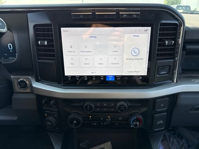 2024 Ford F-250SD XLT
