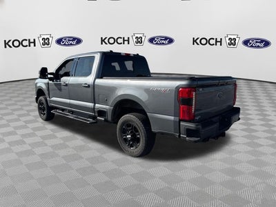 2024 Ford F-250SD XLT
