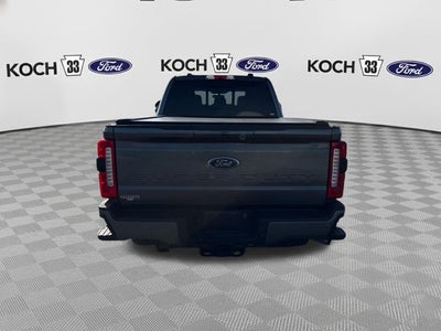 2024 Ford F-250SD XLT