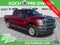 2015 Ford F-350SD Lariat