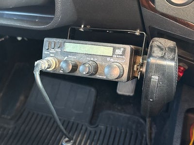 2015 Ford F-350SD Lariat