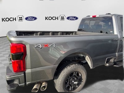 2025 Ford F-350SD XL