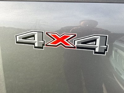 2025 Ford F-350SD XL