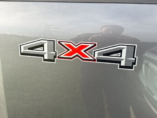 2025 Ford F-350SD XL