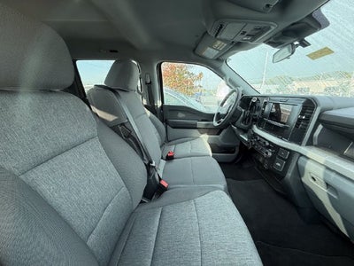 2025 Ford F-350SD XL