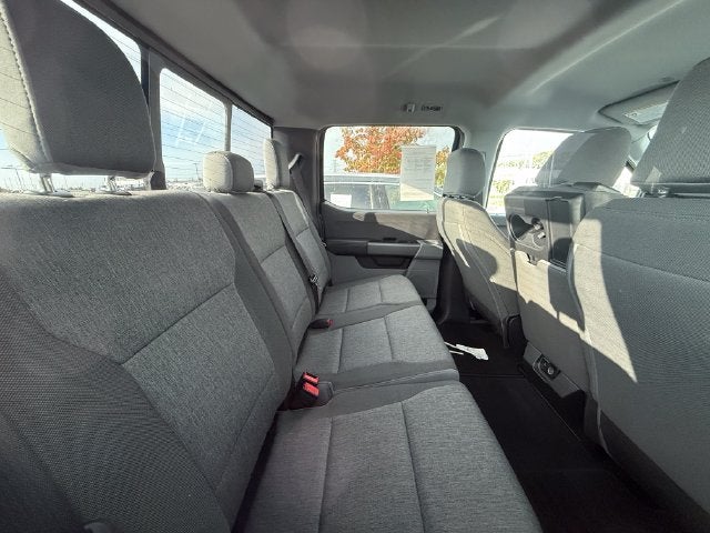 2025 Ford F-350SD XL