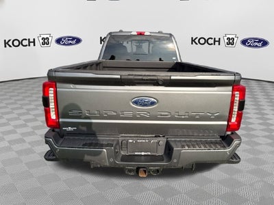 2025 Ford F-350SD XL