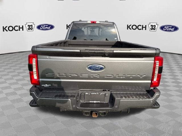 2025 Ford F-350SD XL