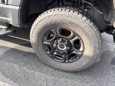 2025 Ford F-350SD XL