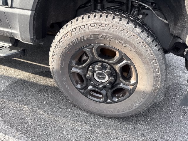 2025 Ford F-350SD XL