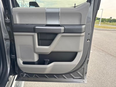 2021 Ford F-350SD XLT DRW