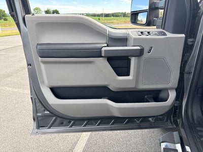 2021 Ford F-350SD XLT DRW