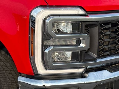 2024 Ford F-350SD Lariat DRW