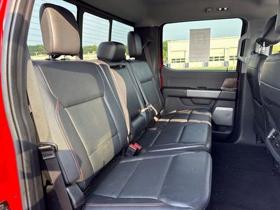 2024 Ford F-350SD Lariat DRW