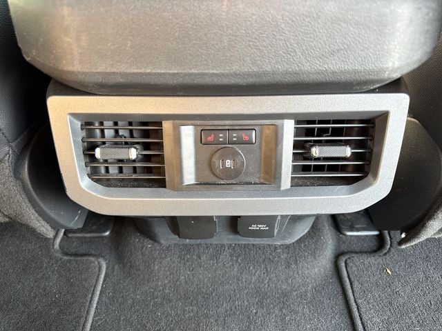 2024 Ford F-350SD Lariat DRW