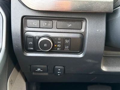 2024 Ford F-350SD Lariat DRW