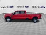 2024 Ford F-350SD Lariat DRW