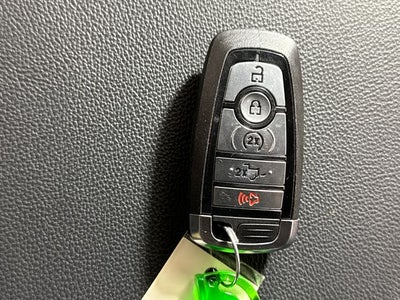 2024 Ford F-350SD Lariat DRW