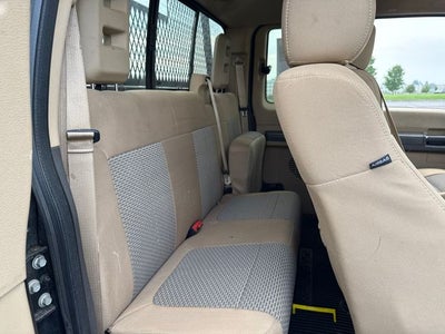 2016 Ford F-350SD Lariat