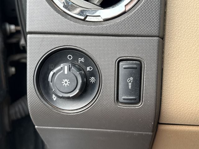 2016 Ford F-350SD Lariat