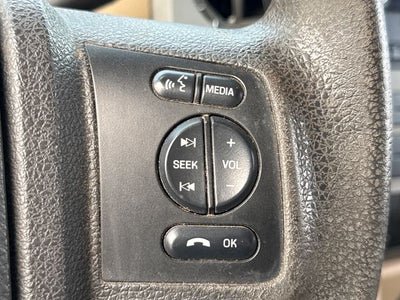 2016 Ford F-350SD Lariat
