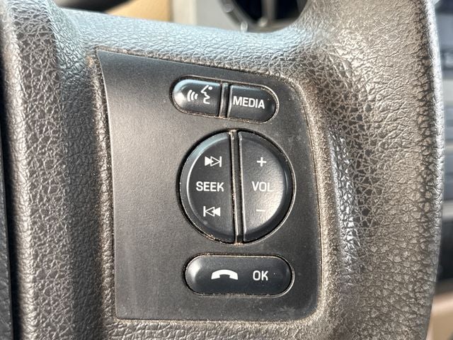 2016 Ford F-350SD Lariat