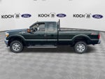 2016 Ford F-350SD Lariat