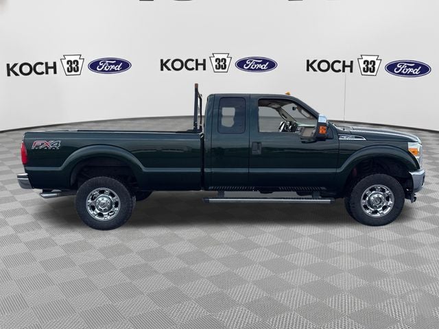 2016 Ford F-350SD Lariat