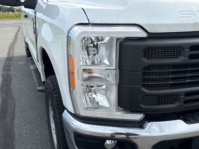 2023 Ford F-350SD XL
