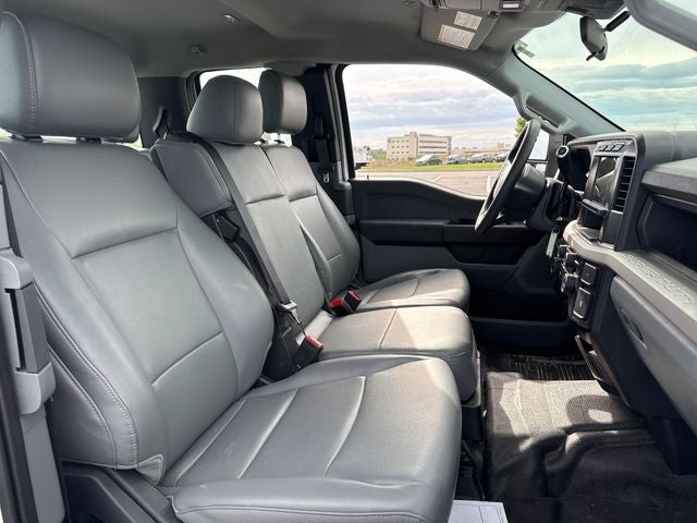 2023 Ford F-350SD XL