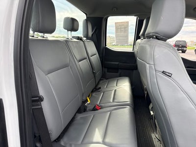 2023 Ford F-350SD XL