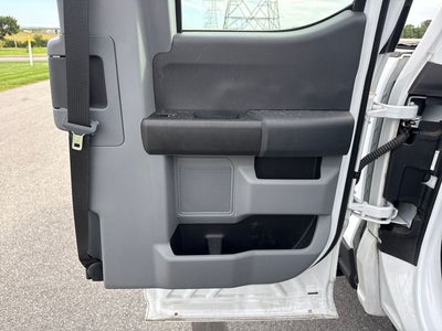 2023 Ford F-350SD XL