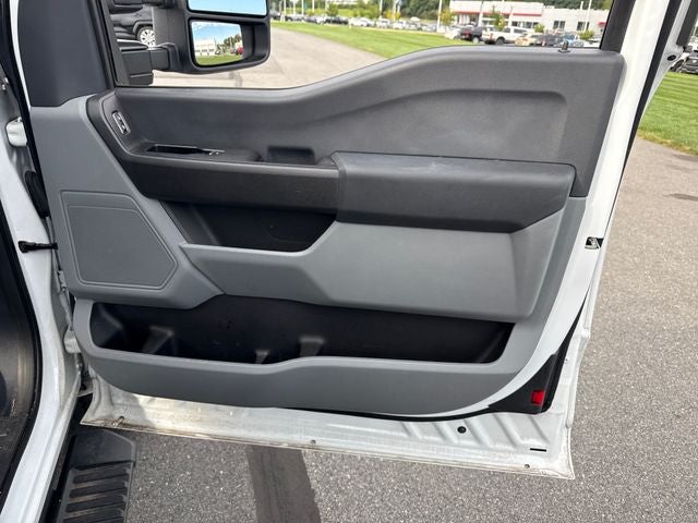 2023 Ford F-350SD XL