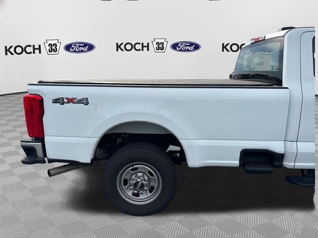 2023 Ford F-350SD XL