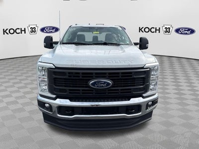 2023 Ford F-350SD XL