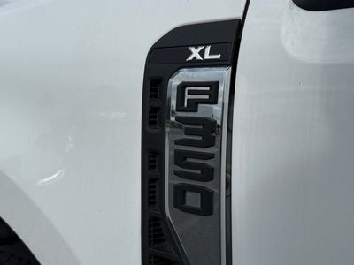 2023 Ford F-350SD XL