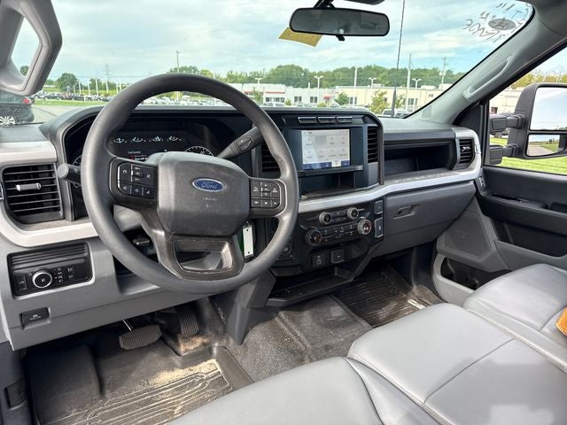 2023 Ford F-350SD XL