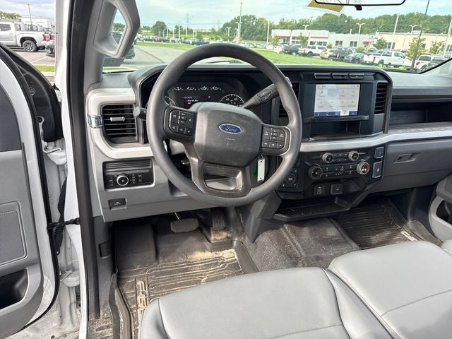 2023 Ford F-350SD XL