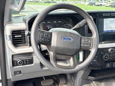2023 Ford F-350SD XL