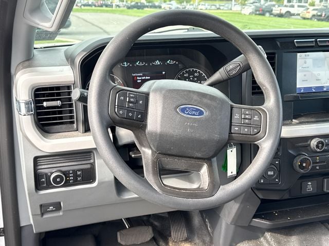 2023 Ford F-350SD XL