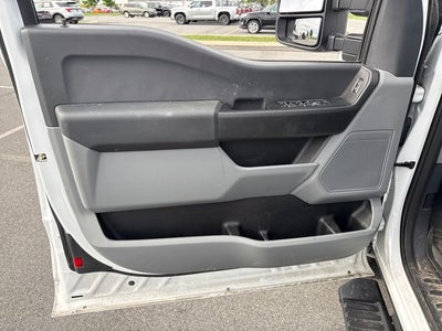 2023 Ford F-350SD XL