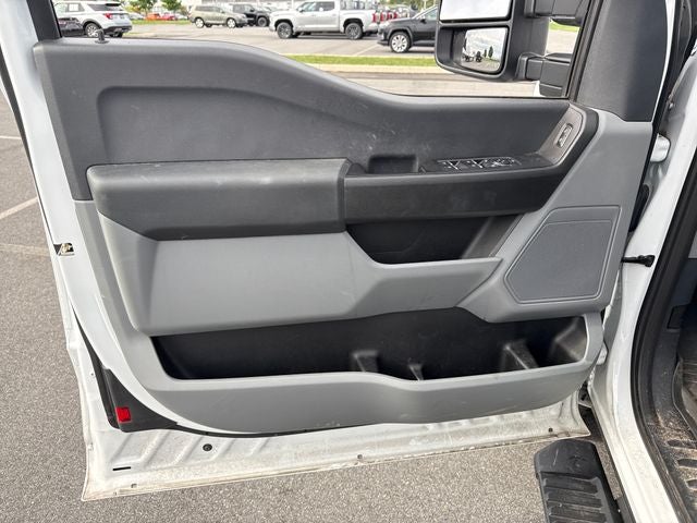 2023 Ford F-350SD XL