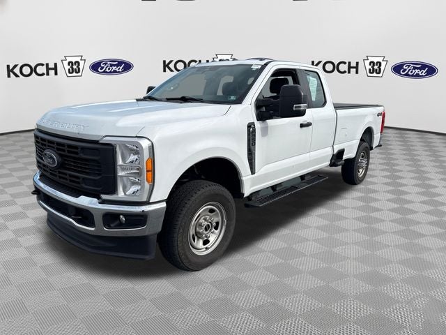 2023 Ford F-350SD XL