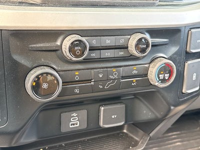 2023 Ford F-350SD XL